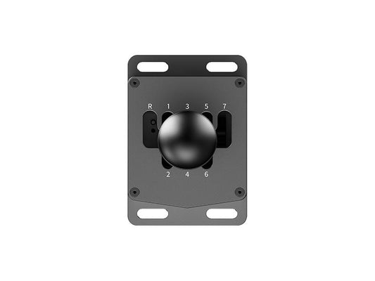 MOZA HGP H-Shifter 7+R Simracing Schalthebel
