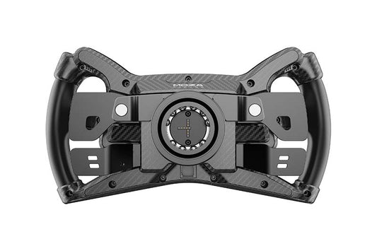 MOZA KS Wheel - Lenkrad für Simracing