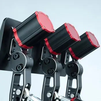 Simagic Haptic Feedback Motor Reactor für Pedale - Simracing