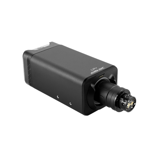 Simagic Alpha EVO Ultra - 28 Nm - Direct Drive Wheelbase für Simracing