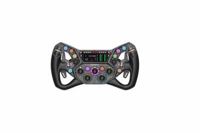 MOZA KS Pro Wheel - Lenkrad für Simracing