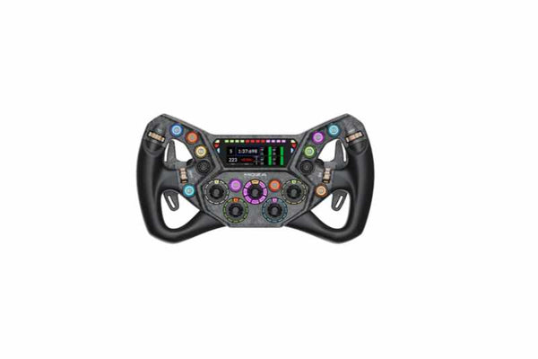 MOZA KS Pro Wheel - Lenkrad für Simracing