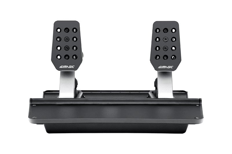 Simagic P500 Pedals - Loadcell Pedale für Simracing