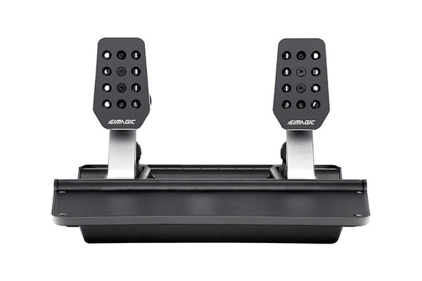Simagic P500 Pedals - Loadcell Pedale für Simracing