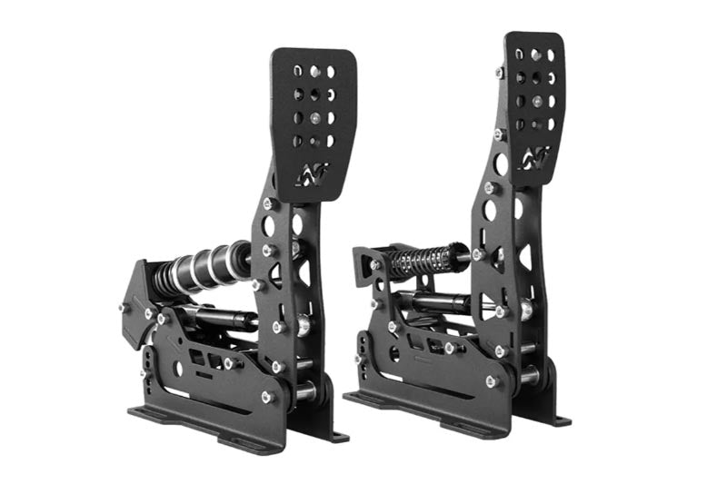 Simnet SP Pro Loadcell Pedals - 2 Pedals Set mit Damper