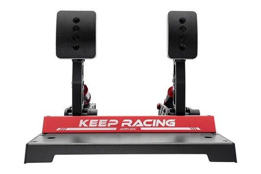 Simagic P1000 Pedals