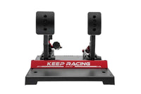 Simagic P1000-RS Hydraulic Pedals