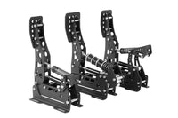 Simnet SP Pro Loadcell Pedals - 3 Pedals Set mit Damper