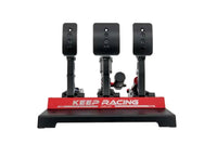 Simagic P1000-RS Hydraulic Pedals
