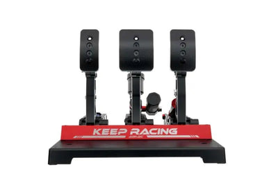 Simagic P1000-RS Hydraulic Pedals