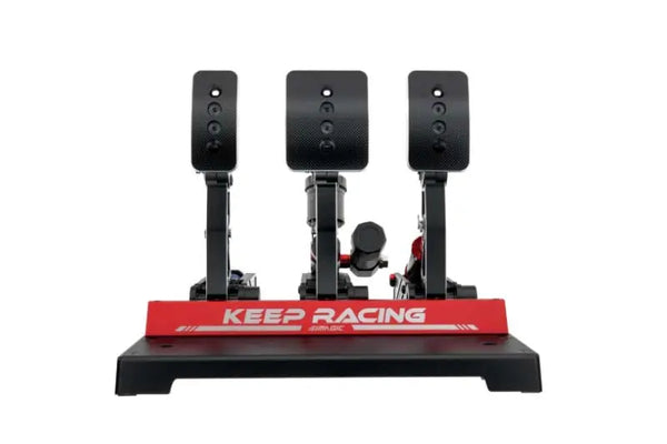 Simagic P1000-RS Hydraulic Pedals