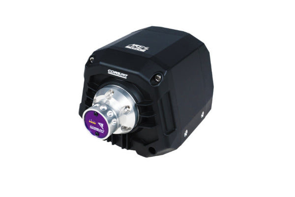 Conspit Ares Apex 8 Nm Direct Drive Wheelbase