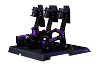 CONSPIT CPP-Lite Pedale inklusive Haptics