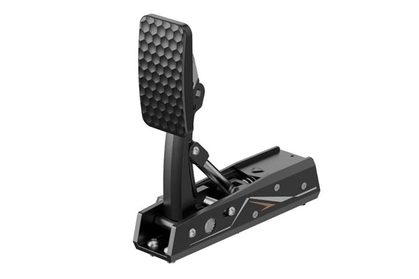 MOZA CRP2 Clutch - Kupplungspedal für Simracing