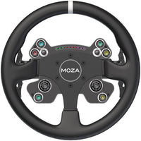 MOZA CS V2P Steering Wheel