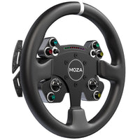 MOZA CS V2P Steering Wheel