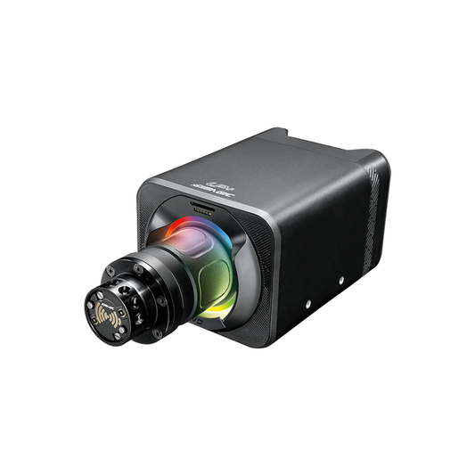 Simagic Alpha EVO Sport 9Nm Direct Drive Wheelbase