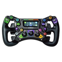 Conspit 300GT Wheel - Lenkrad für Simracing