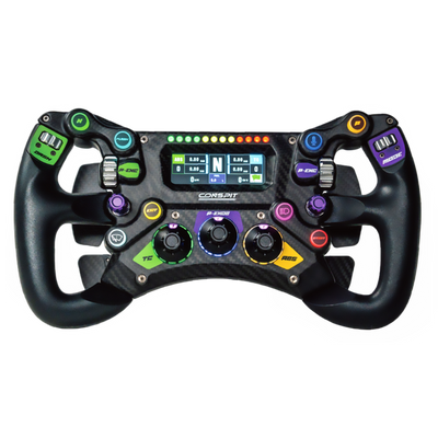 Conspit 300GT Wheel - Lenkrad für Simracing