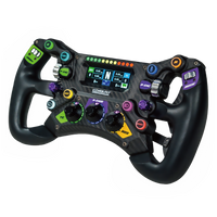 Conspit 300GT Wheel - Lenkrad für Simracing
