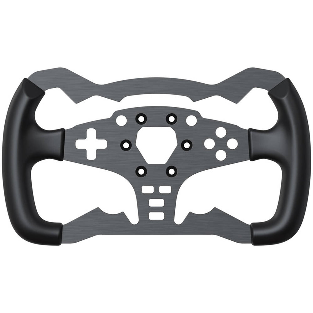 Moza Racing ES Formula Wheel Mod