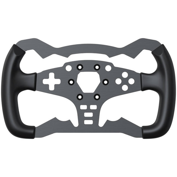 Moza Racing ES Formula Wheel Mod