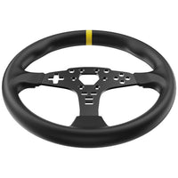 Moza Racing ES 12 Zoll Wheel Rim Mod