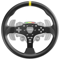 Moza Racing ES 12 Zoll Wheel Rim Mod