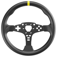 Moza Racing ES 12 Zoll Wheel Rim Mod