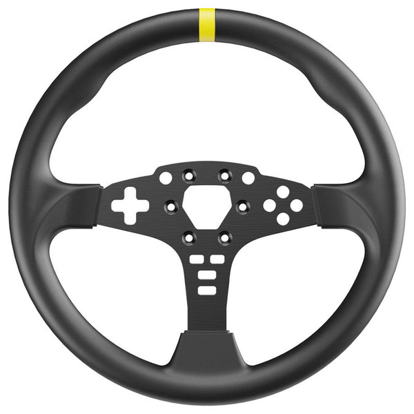 Moza Racing ES 12 Zoll Wheel Rim Mod