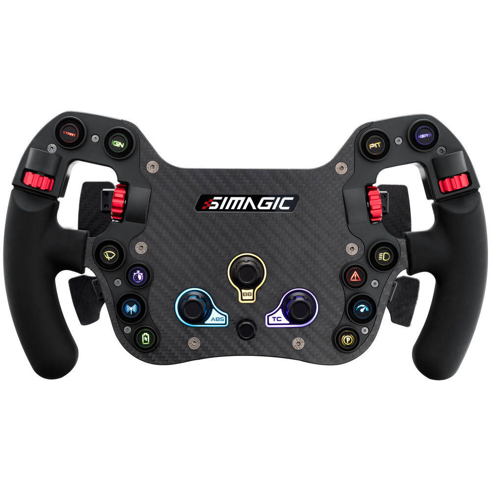 Simagic FX-C Wheel