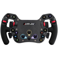 Simagic FX-C Wheel