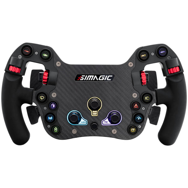 Simagic FX-C Wheel