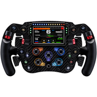 Simagic FX Pro Wheel - Lenkrad für Simracing