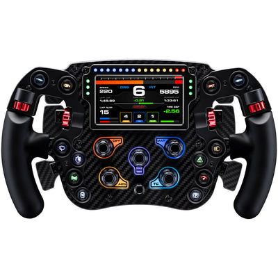 Simagic FX Pro Wheel - Lenkrad für Simracing