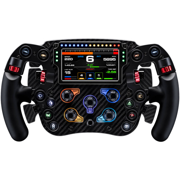 Simagic FX Pro Wheel - Lenkrad für Simracing