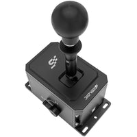 Simagic DS-8X - H Pattern Shifter - Simracing Schalhebel