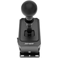 Simagic DS-8X - H Pattern Shifter - Simracing Schalhebel