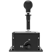 Simagic DS-8X - H Pattern Shifter - Simracing Schalhebel