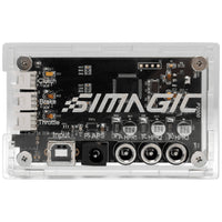 Simagic P2000-HCB Haptic Control Box