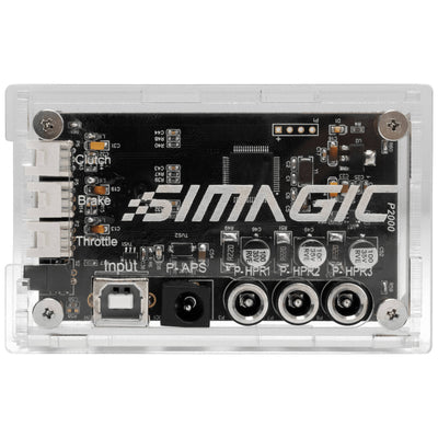 Simagic P2000-HCB Haptic Control Box
