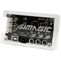 Simagic P2000-HCB Haptic Control Box