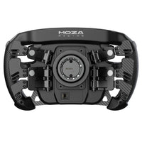 Moza FSR2 Formula Wheel - Lenkrad für Simracing