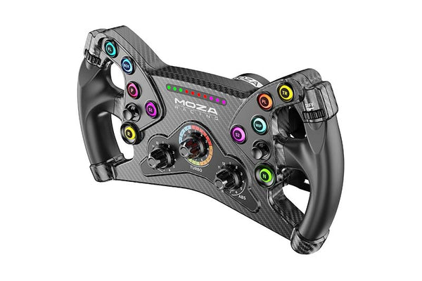 MOZA KS Wheel - Lenkrad für Simracing