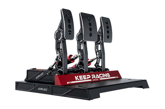 Simagic P1000 Pedals