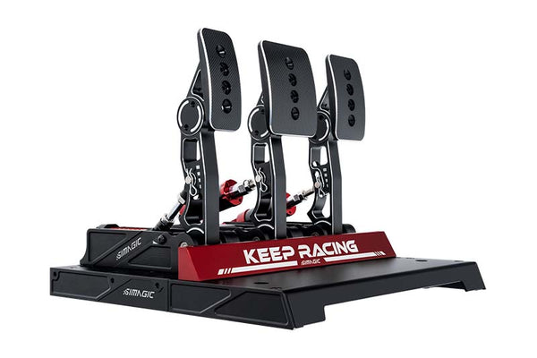 Simagic P1000 Pedals