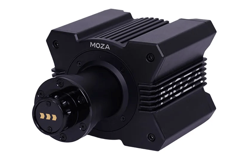 MOZA R9 V3 Wheelbase
