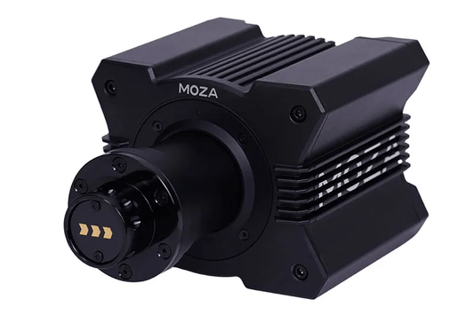 MOZA R9 V3 Wheelbase