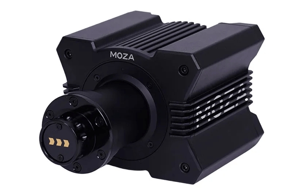 MOZA R9 V3 Wheelbase