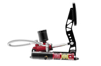 Simagic P2000 Pedals - Alle Versionen